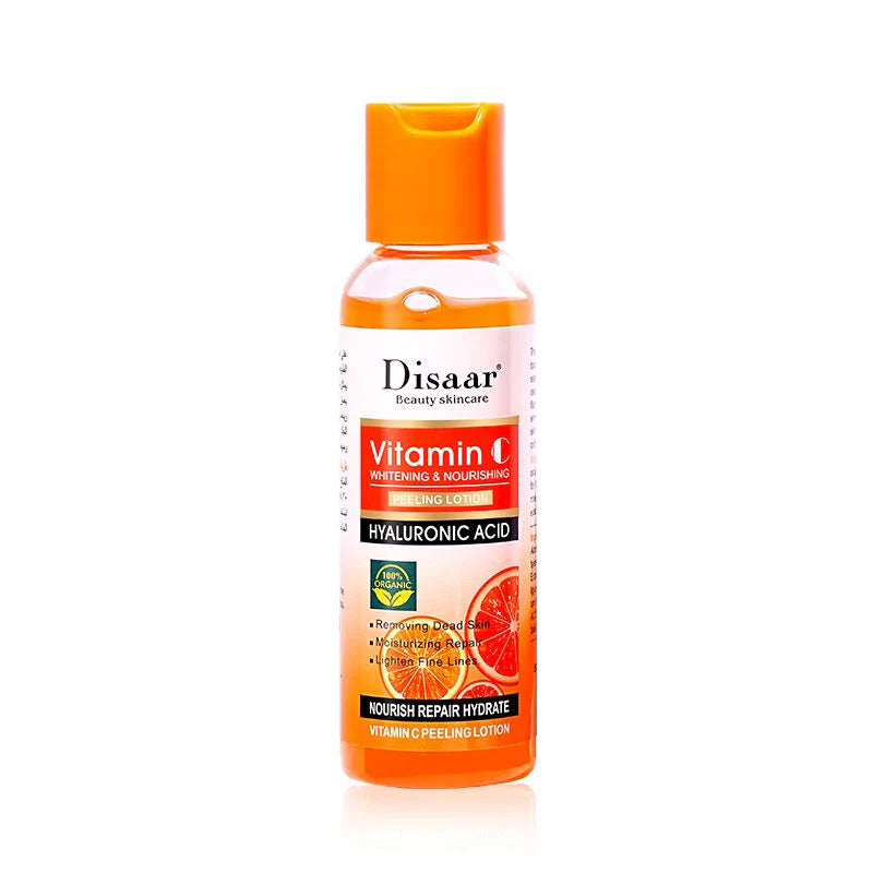 Disaar Vitamin C Peeling Lotion - 100g
