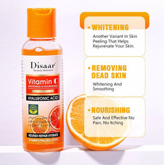 Disaar Vitamin C Peeling Lotion - 100g