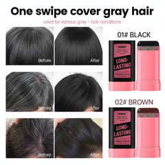Formbo Long Lasting Hair Dye Stick - Each
