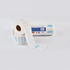 5 Rolls Neck Paper Wrap