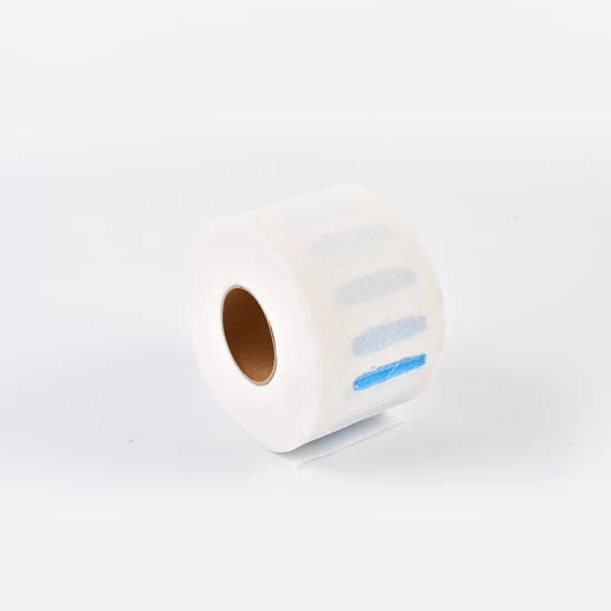 5 Rolls Neck Paper Wrap