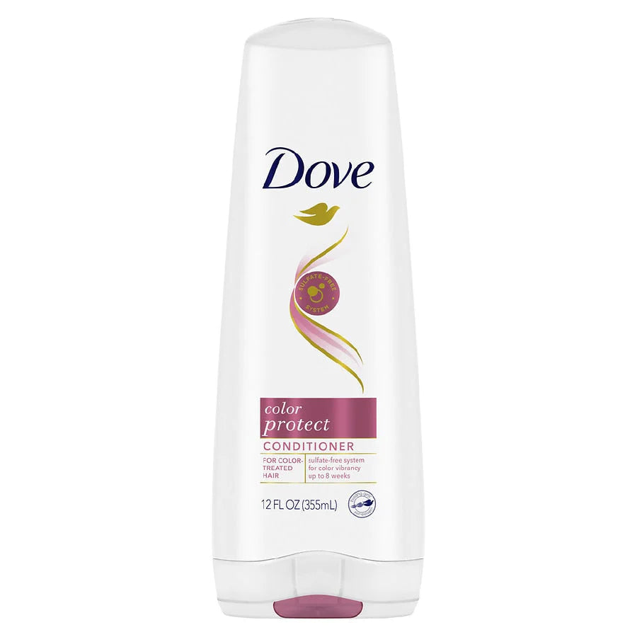 Dove - Color Protect Conditioner - 355ml