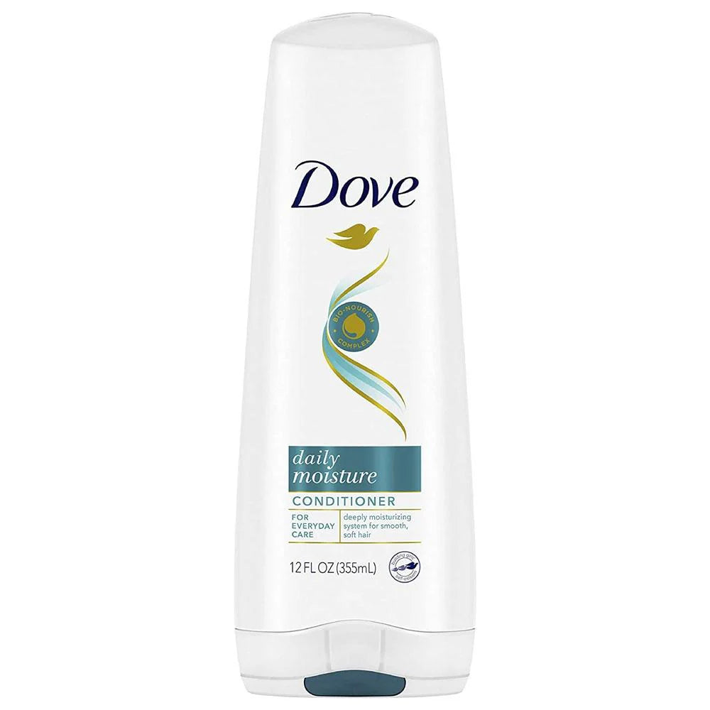 Dove - Daily Moisture Conditioner - 355ml
