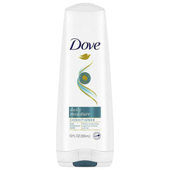 Dove - Daily Moisture Conditioner - 355ml