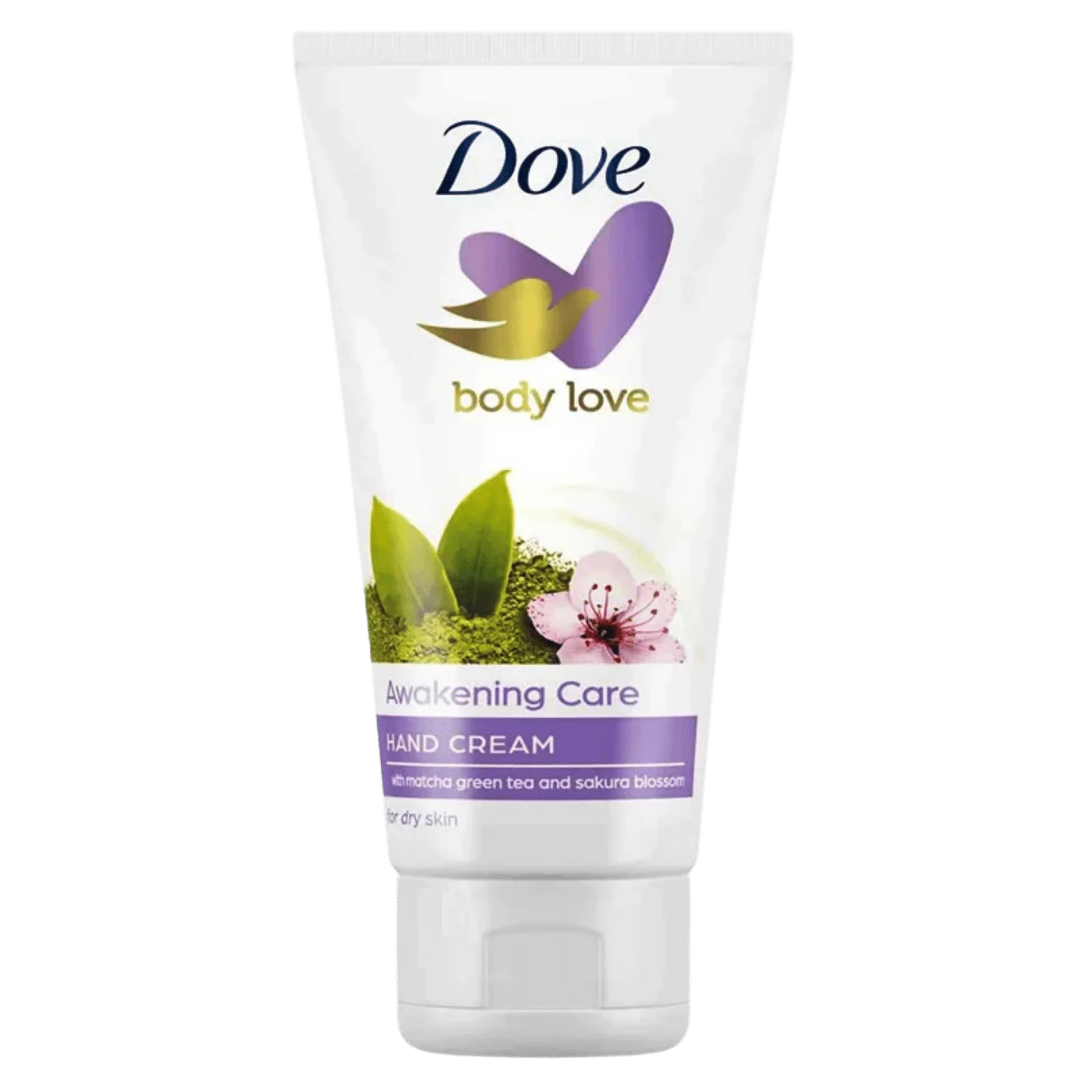 Dove Baby Love Awakening Care Hand Cream -  75ml