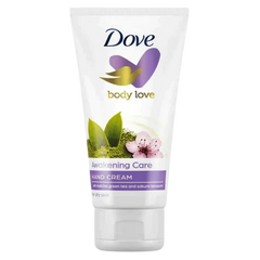 Dove Baby Love Awakening Care Hand Cream -  75ml
