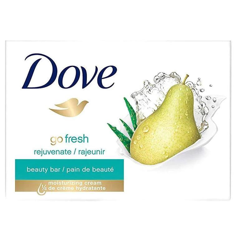 Dove Soap Go Fresh Rejuvenate / Rajeunir - 106g