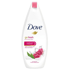 Dove Go Fresh Revive Body Wash Pomegranate & Lemon Verbena - 200ml