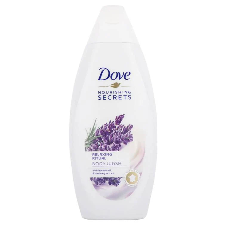Dove Nourishing Secrets Relaxing Ritual Body Wash  - 200ml