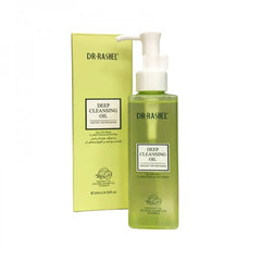 Dr.Rashel Deep Cleansing Oil – 135ml