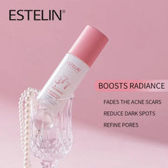 Estelin Niacinamide Fade Spots & Whitening Face Serum - 50ml