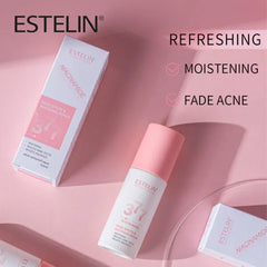 Estelin Niacinamide Fade Spots & Whitening Face Serum - 50ml