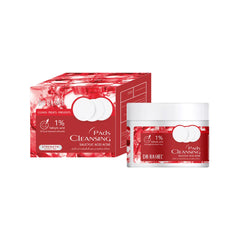 Dr.Rashel Salicylic Acid 0.5% Cleansing Pads Daily Defence - 50 Pads