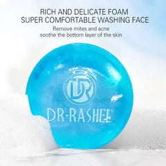Dr Rashel Detoxifying Sea Salt Soap – 100 g