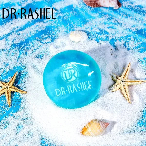 Dr Rashel Detoxifying Sea Salt Soap – 100 g