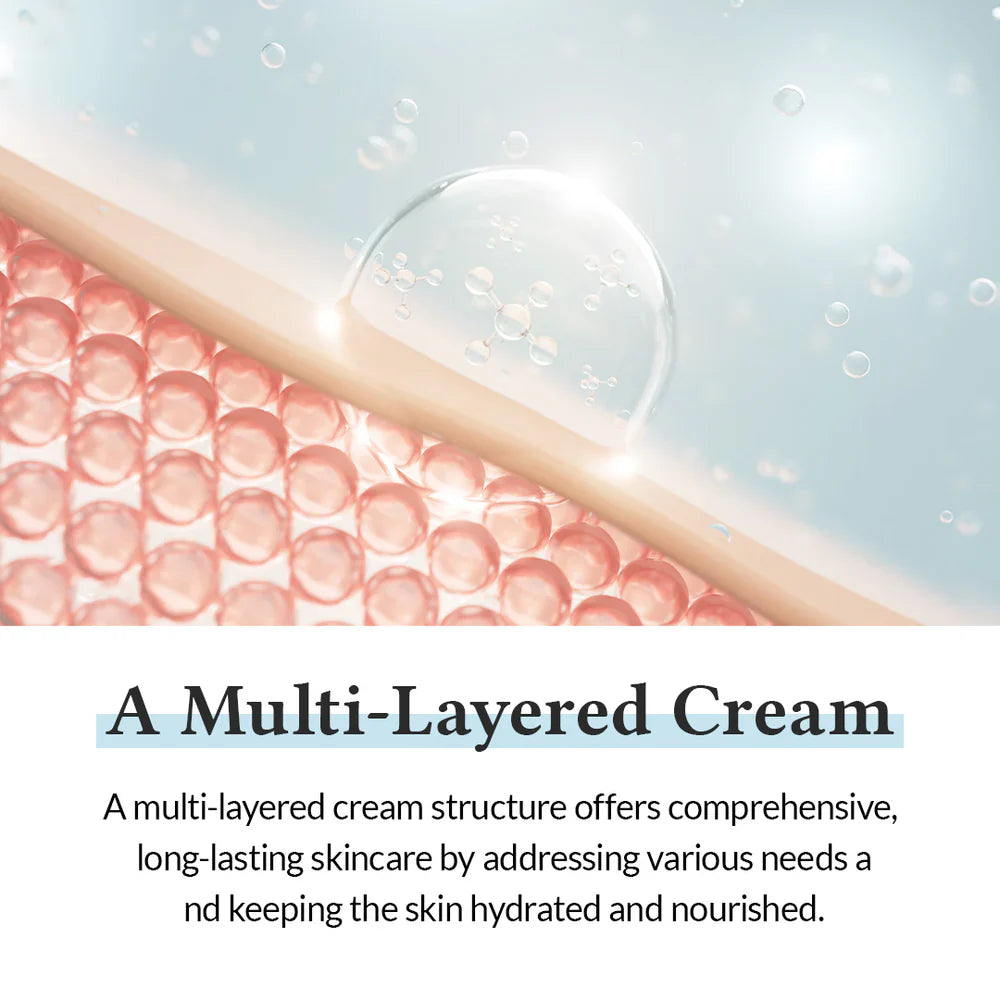 Dr.Althea 147 Barrier Cream For Normal to Dry Skin Type - 50ml