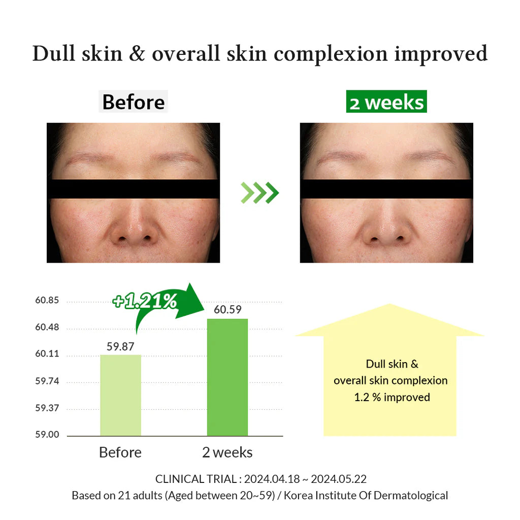 Dr.Althea Gentle Vitamin C Serum - 30ml