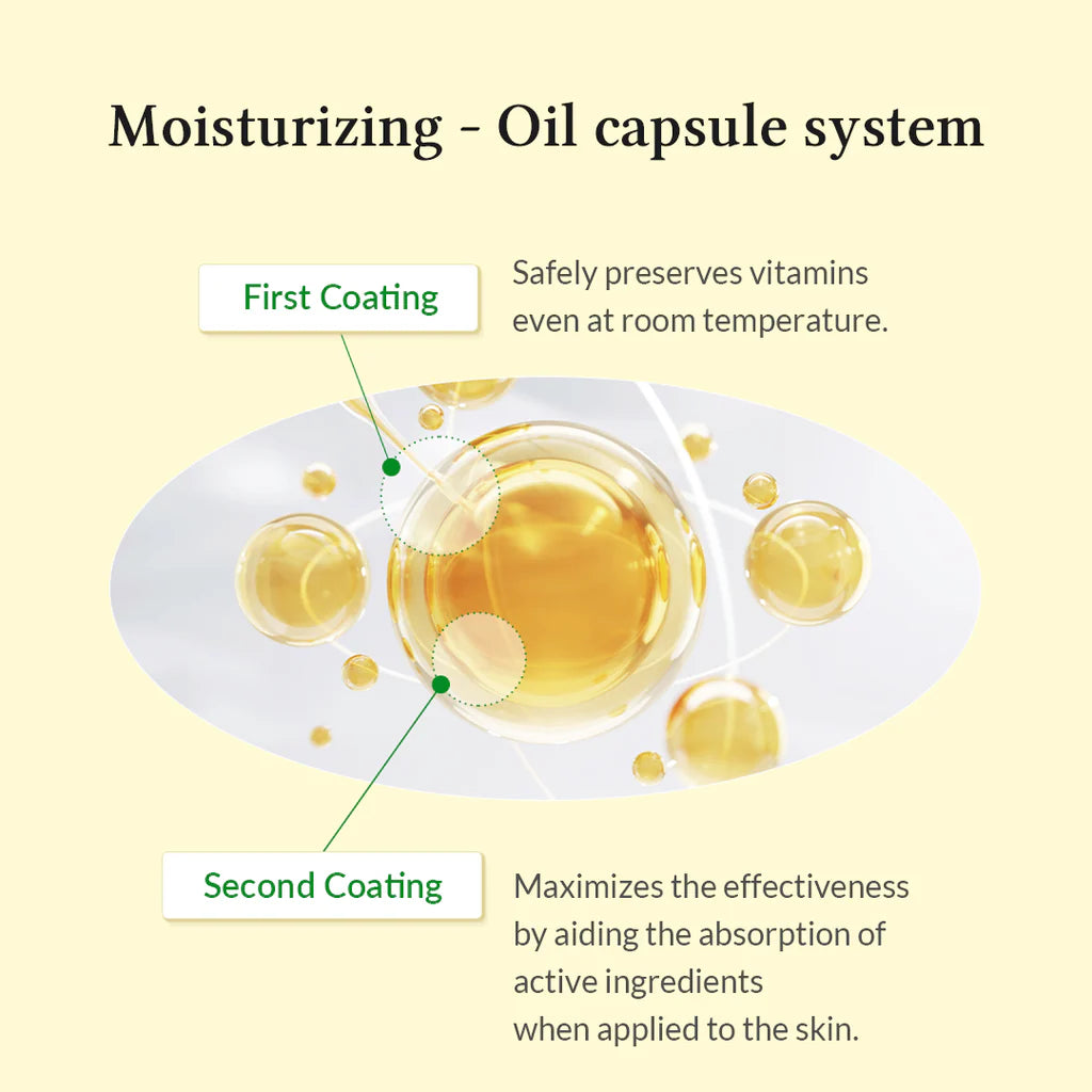 Dr.Althea Gentle Vitamin C Serum - 30ml