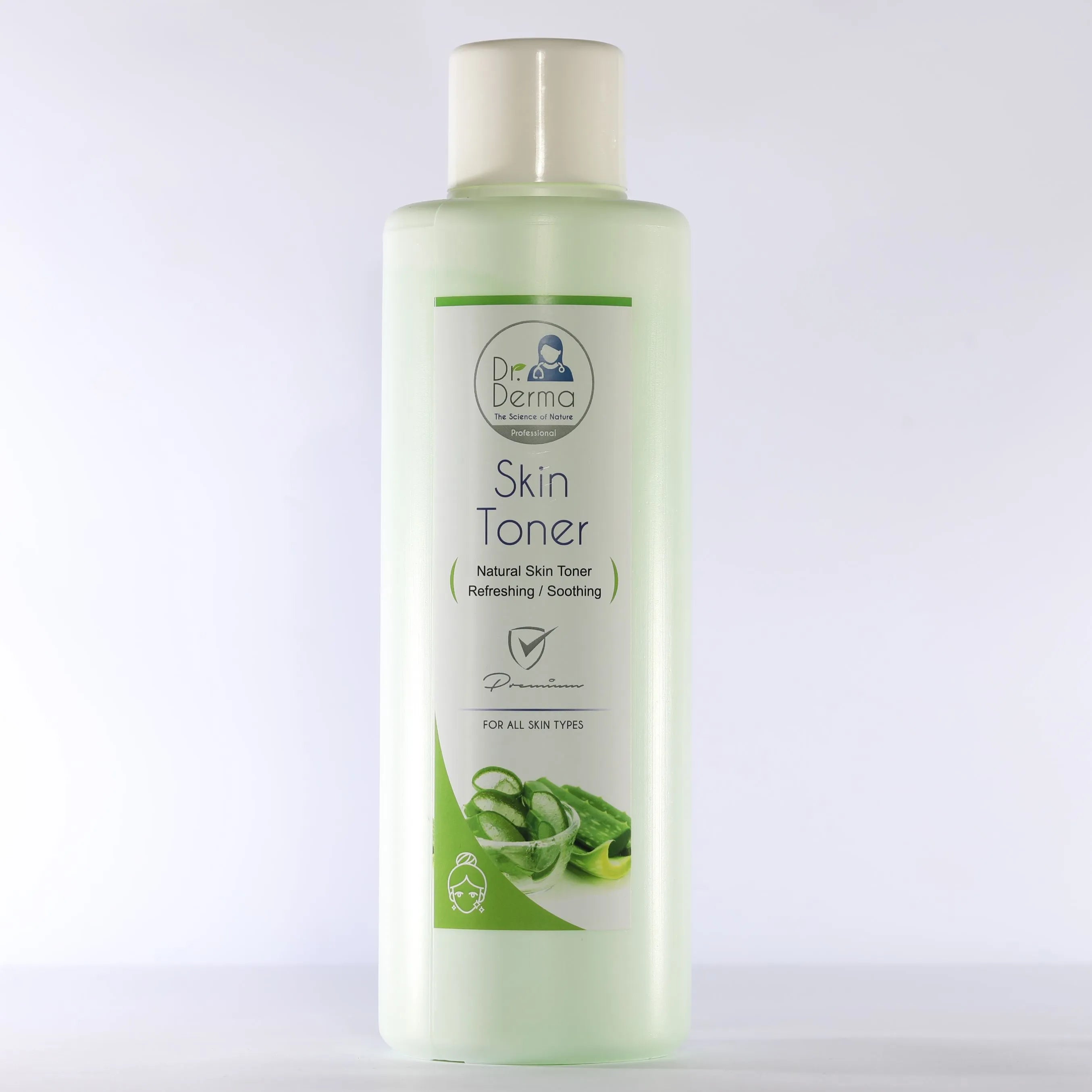 DR. DERMA Skin Toner - 1000ml