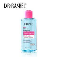 Dr. Rashel All-in-1 Micellar Cleansing Water Blue - 110ml