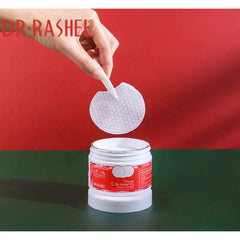 Dr.Rashel Salicylic Acid 0.5% Cleansing Pads Daily Defence - 50 Pads