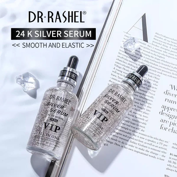 Dr.Rashel Silver Serum Vip All In One - 50ml