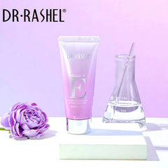 Dr.Rashel - Vitamin E Purify Hydrating Facial Cleanser - 80ml