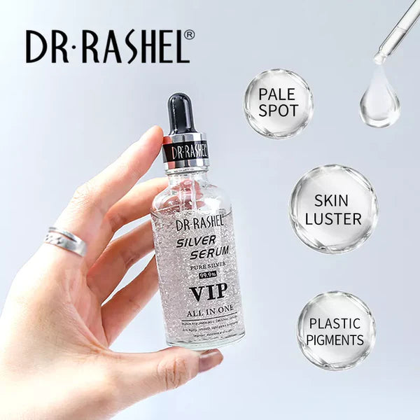 Dr.Rashel Silver Serum Vip All In One - 50ml