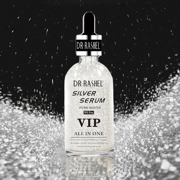 Dr.Rashel Silver Serum Vip All In One - 50ml