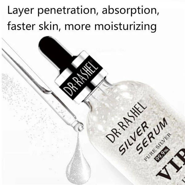 Dr.Rashel Silver Serum Vip All In One - 50ml