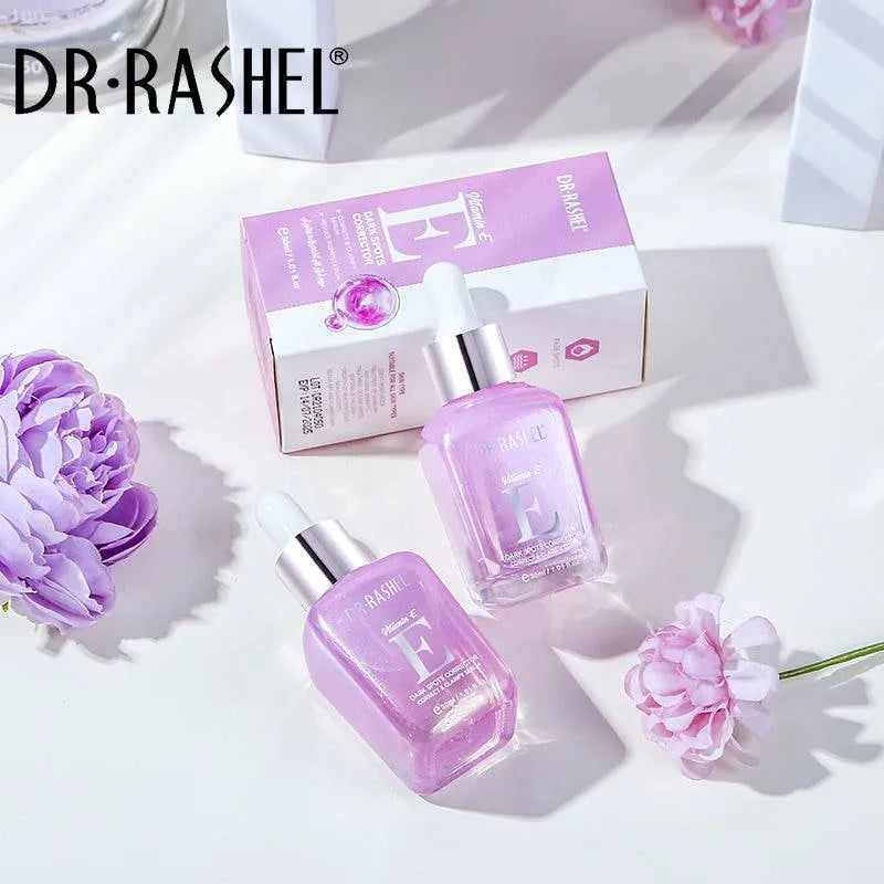 Dr. Rashel Vitamin E Dark Spots Corrector Serum - 30ml