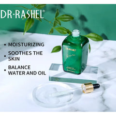 Dr. Rashel Green Tea Smoothing Soothing Lotion - 100ml
