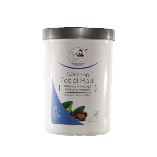 Dr Derma Facial Mask 1000ml