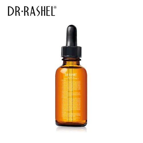Dr Rashel Beard Argan Oil for Men – 50 ml