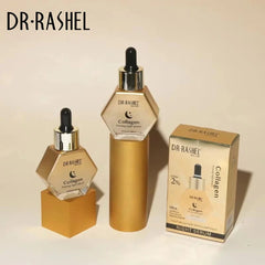 Dr Rashel Collagen Firming Night Serum -2% - 35ml