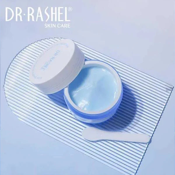 Dr Rashel Hyaluronic Acid Hydra Moist Ice Water Sleeping Mask – 100g