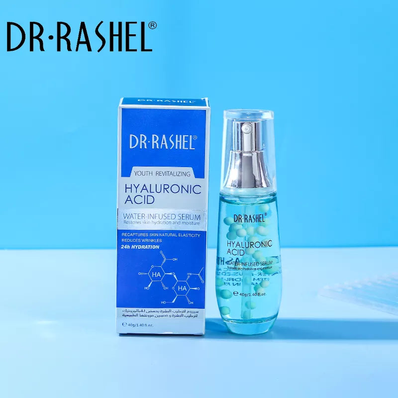 Dr Rashel Hyaluronic Acid Serum - 40ml