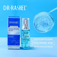 Dr Rashel Hyaluronic Acid Serum - 40ml