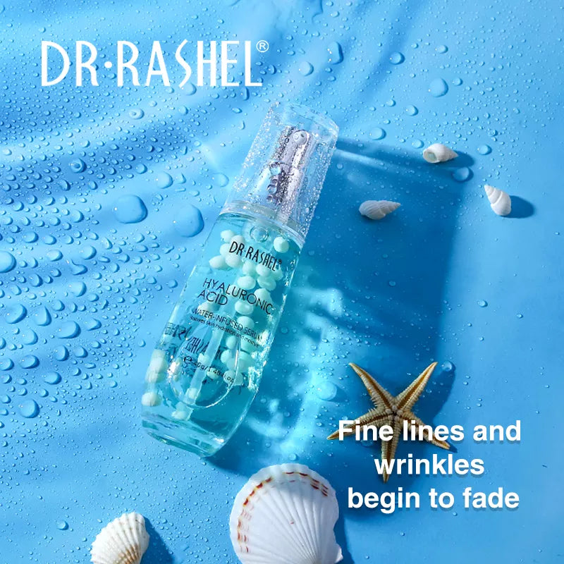 Dr Rashel Hyaluronic Acid Serum - 40ml