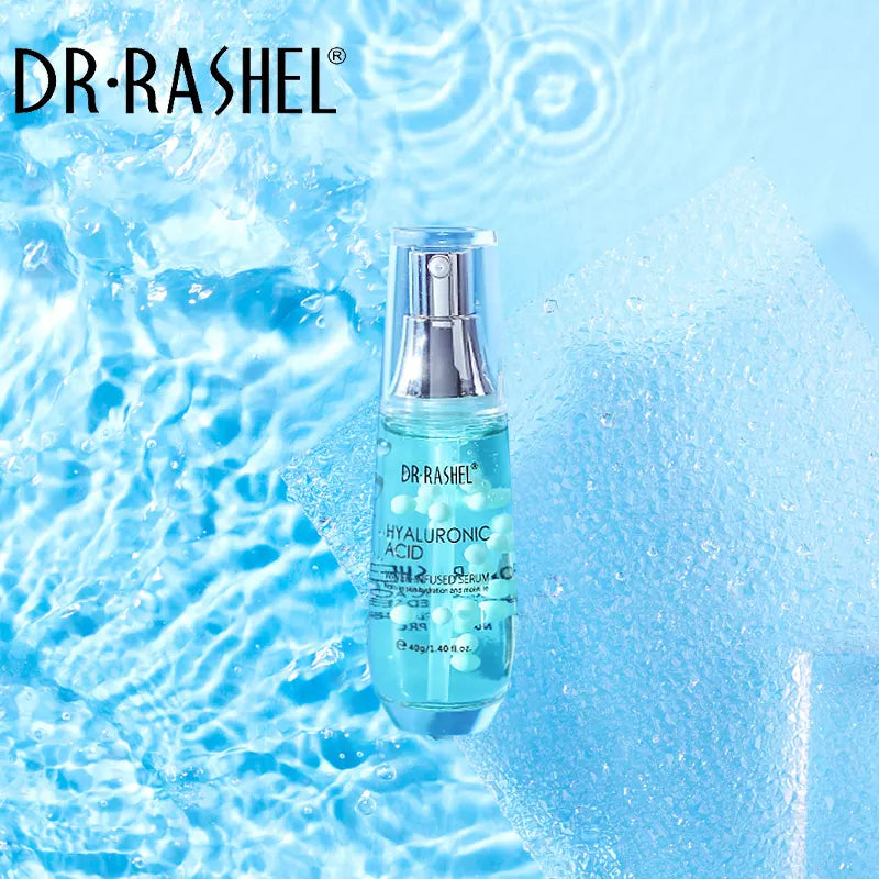 Dr Rashel Hyaluronic Acid Serum - 40ml