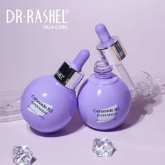 Dr Rashel Perfect Repair Ceramide B5 Super Serum- 5% - 50ml
