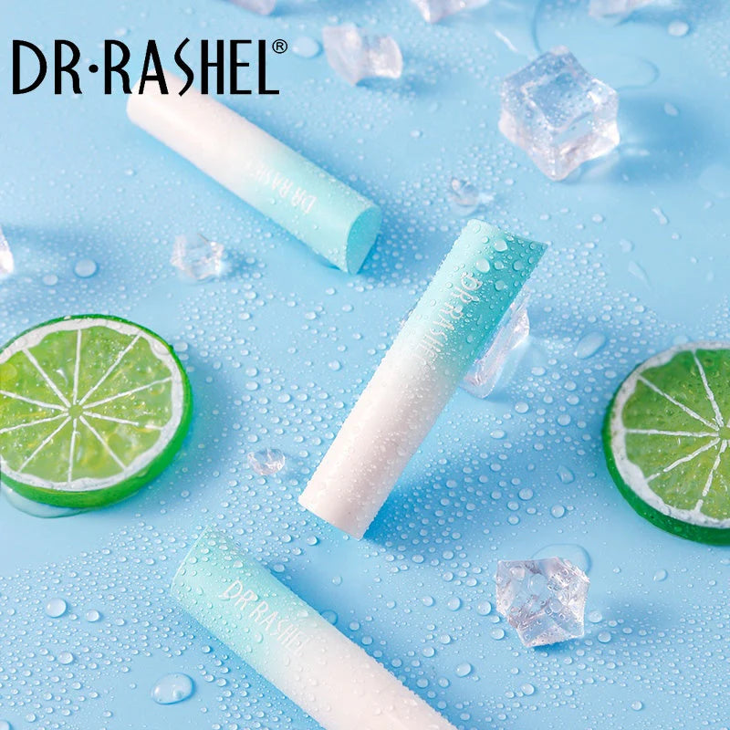 Dr Rashel Repairing & Smoothing Vanilla Mint Lip Balm - 10g
