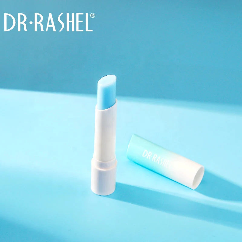 Dr Rashel Repairing & Smoothing Vanilla Mint Lip Balm - 10g
