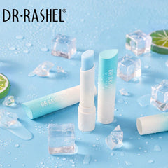 Dr Rashel Repairing & Smoothing Vanilla Mint Lip Balm - 10g
