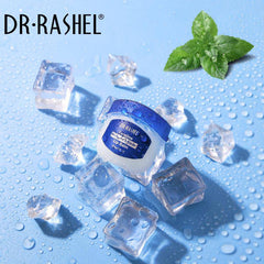 Dr Rashel Vaseline Moisturize & Repair Lip Balm - 8g