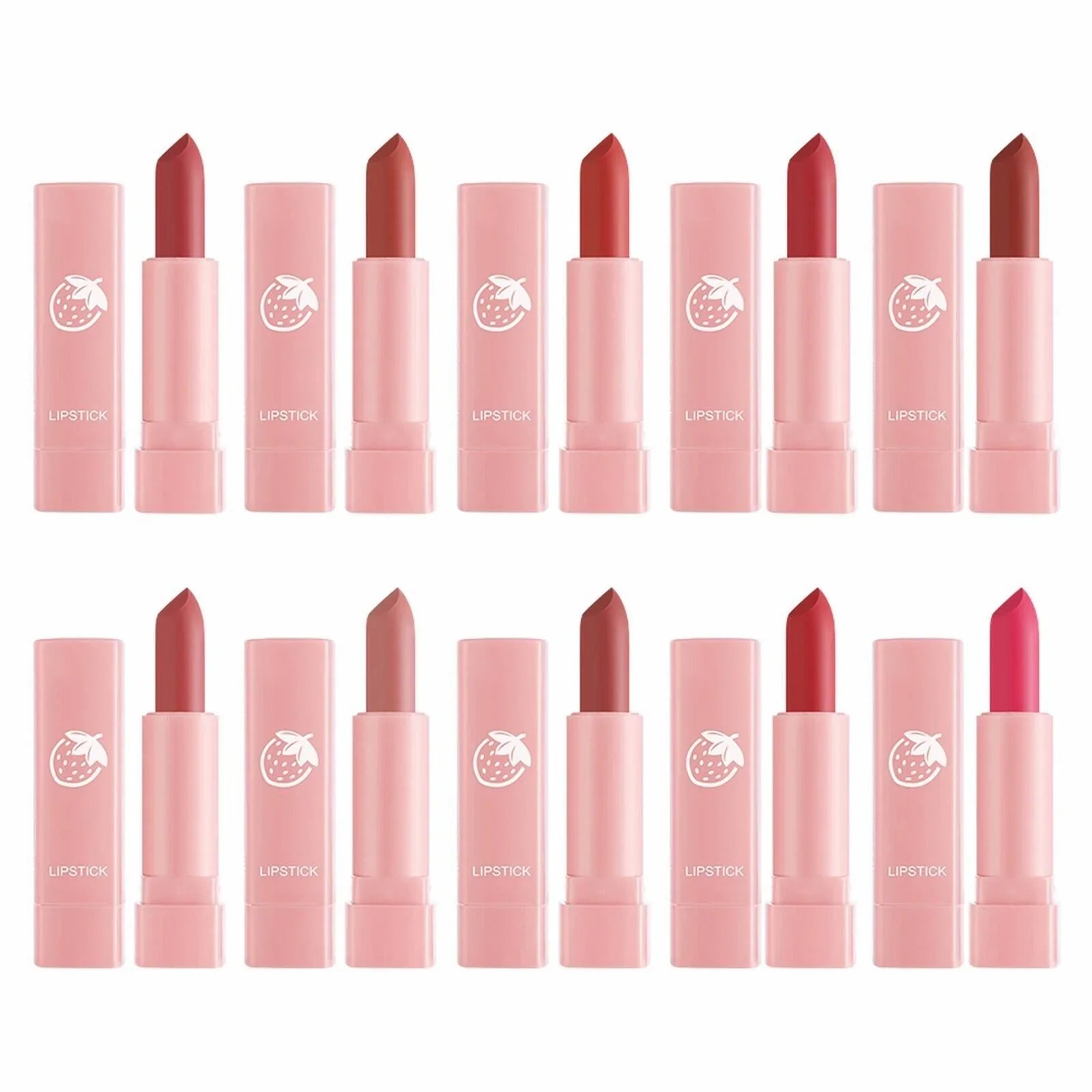 Dragon Ranee Vigor Makeup lipstick pack