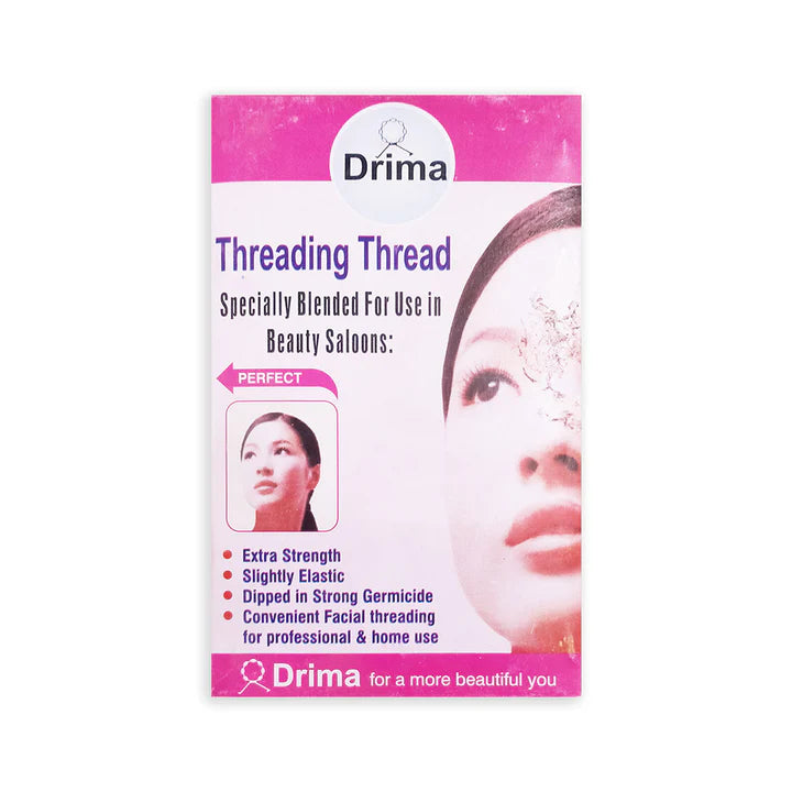 Drima Threading Thread - 12Pcs