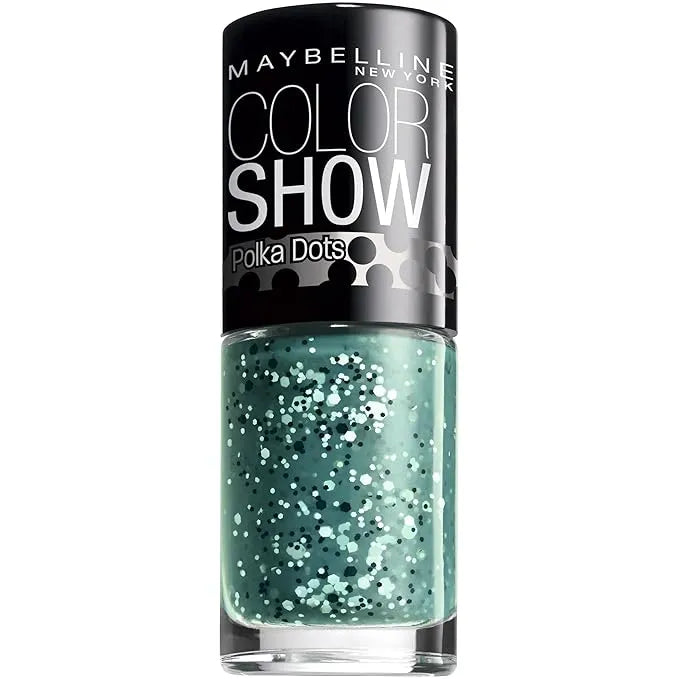 Maybelline New York Color Show Nail Polish