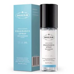 Dsiuan Fresh Clothing Fragrance Spray (Blue)