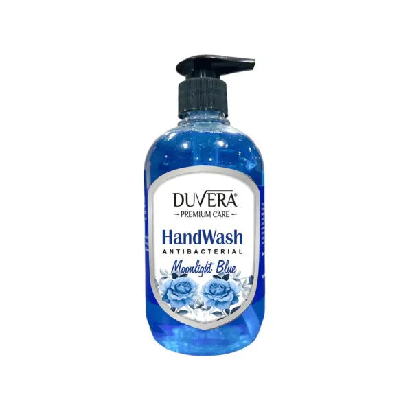Duvera Moonlight Blue Handwash - 500ml
